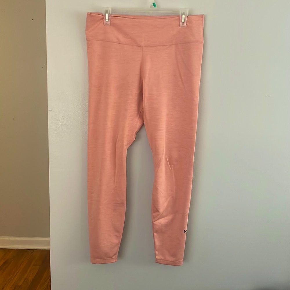 NIKE Dry-Fit Leggings NWOT